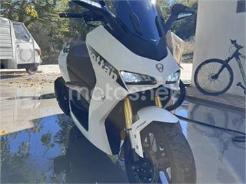 Wottan Storm R 125 Sport 2022