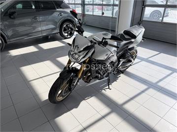 Yamaha FZ8 N Sport 2012