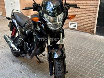 Honda CB 125 2024