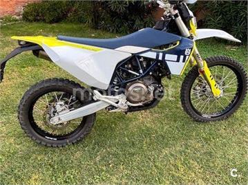 Husqvarna 701 Enduro 2024