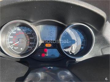 Piaggio MP3 LT 400 2009