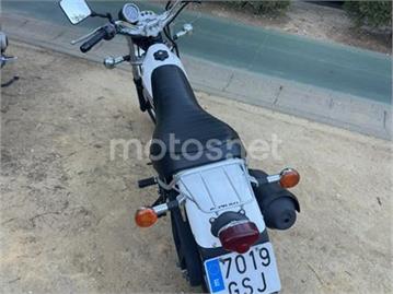 Suzuki Vanvan 125 2009