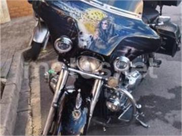 Honda VTX 1300 2007