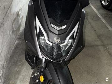 Wottan Storm T 125 2023