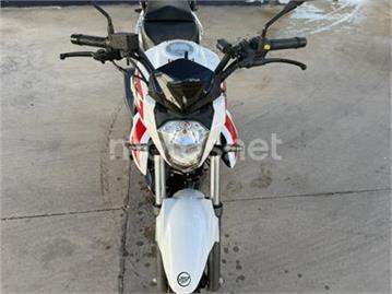 Keeway RKS 125 Sport 2020