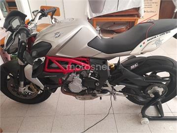 MV Agusta Brutale 800 2014