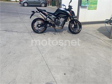 KTM 790 2019