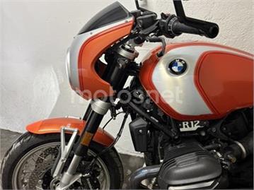 BMW R 12 S 2025