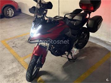 Voge 500 DSX 2022