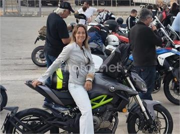 QJMotor SRK 400 2024