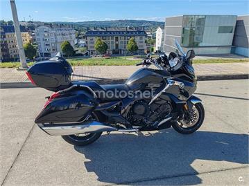 BMW K 1600 Grand America 2019