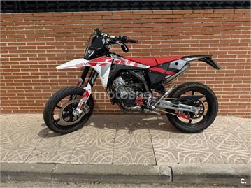 Fantic XMF 125 2025