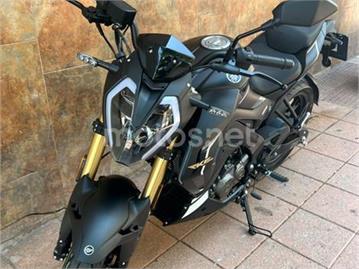 Keeway RKF 125 2023