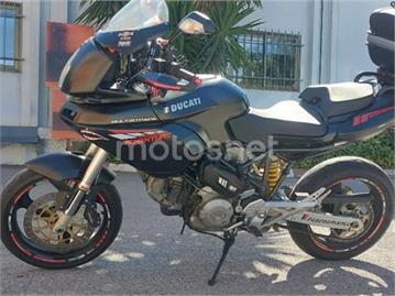 Ducati Multistrada 1000 DS 2006