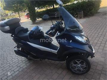 Piaggio MP3 Business 500 HPE 2018