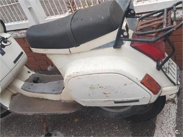 Vespa PK 125 XL 1991