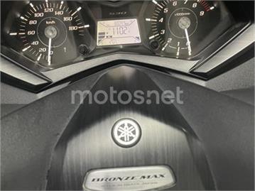 Yamaha T MAX 530 2014