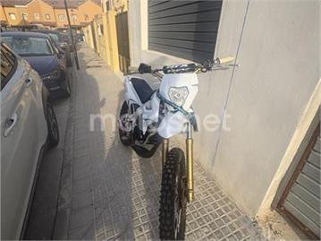 Derbi Senda R X Treme 2010