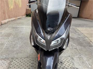 Kymco Grand Dink 125 2018