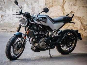 Husqvarna Vitpilen 401 2020
