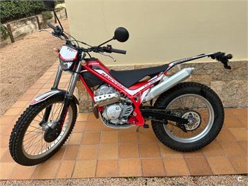 GasGas TX 200 2015