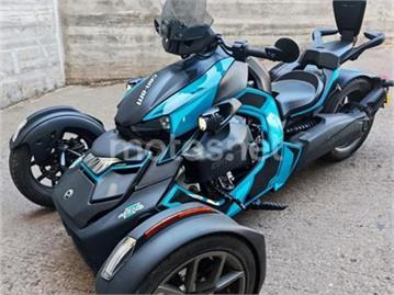 Can-Am Ryker 2024