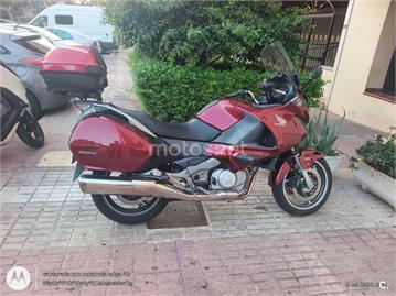 Honda NC 700 X 2015