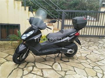 Piaggio X7 EVO 125 IE 2010