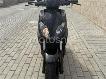 Aprilia Sportcity ONE 125 2011