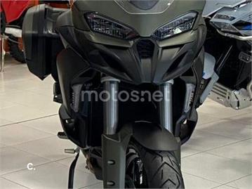 Ducati Multistrada V2 2026