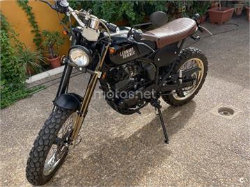 Leonart Tracker 2021