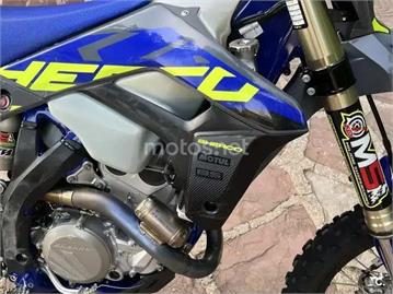 Sherco 250 SEF Factory 2024