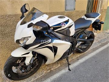 Honda CBR 1000RR 2008