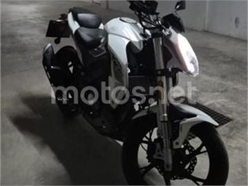 Keeway RKF 125 2018