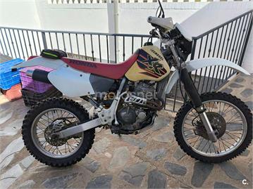 Honda XR 400 R 1997