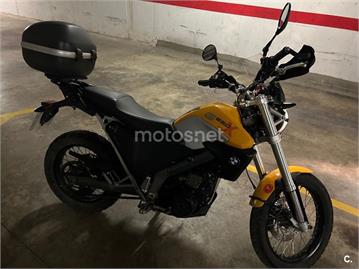 BMW G 650 Xcountry 2008