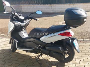 Yamaha Xmax 250 2011