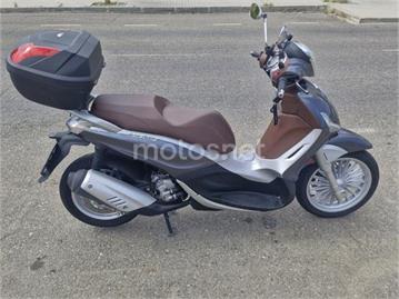 Piaggio Beverly 300 2017