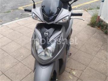 SYM Symphony 125 SR 2020