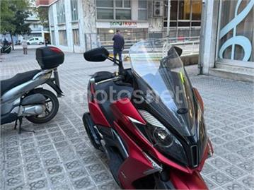 Kymco Super Dink 125I 2021
