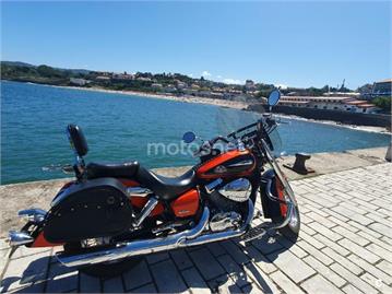 Honda VT 750 C2 Shadow 2006