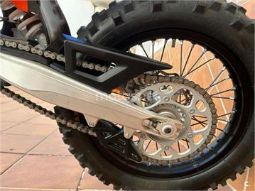 KTM 300 EXC TPI 2022