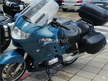 BMW R 1150 RT 2002