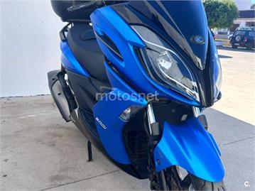 Kymco K XCT 300I 2015