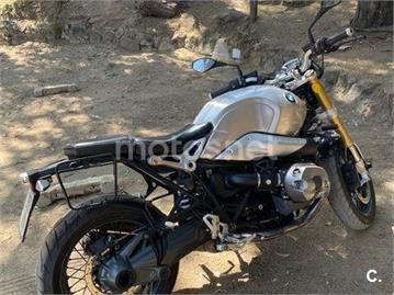 BMW R Ninet 2016