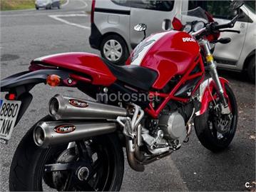 Ducati Monster S2R 1000 2007