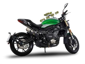 Benelli 752 S 2021