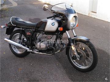 BMW R 100 S 1976
