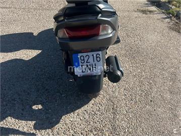 Suzuki Burgman Street 125 2025