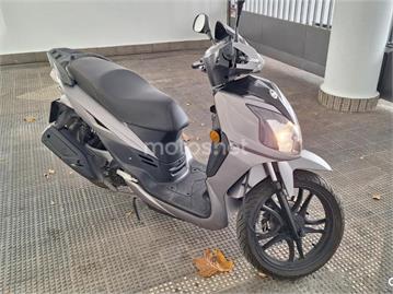 SYM Symphony 125 SR 2019
